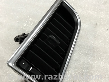 ФОТО Воздуховод печки для Porsche Panamera I 970 (09-16) Київ