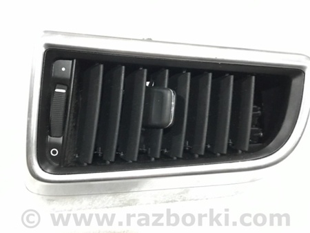 ФОТО Воздуховод печки для Porsche Panamera I 970 (09-16) Київ