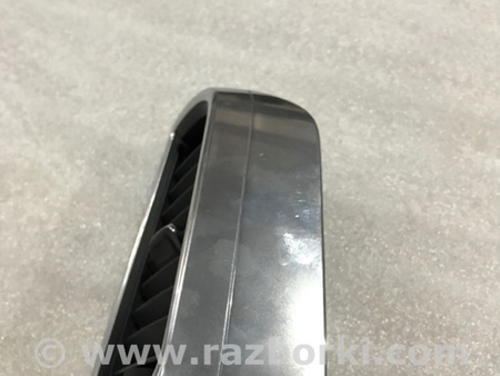 ФОТО Воздуховод печки для Porsche Panamera I 970 (09-16) Київ