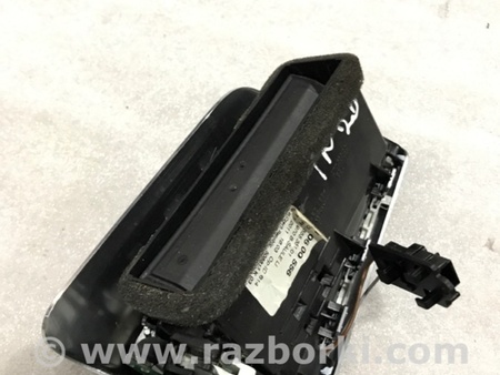 ФОТО Воздуховод печки для Porsche Panamera I 970 (09-16) Київ