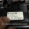 ФОТО Воздуховод печки для Porsche Panamera I 970 (09-16) Київ