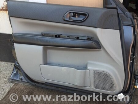 ФОТО Карта двери передней левой для Subaru Forester SG Киев
