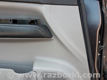 ФОТО Карта двери передней левой для Subaru Forester SG Киев