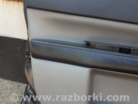 ФОТО Карта двери передней левой для Subaru Forester SG Киев