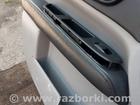 ФОТО Карта двери передней левой для Subaru Forester SG Киев