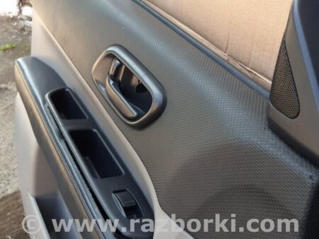 ФОТО Карта двери передней левой для Subaru Forester SG Киев