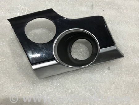 ФОТО Накладка в салоне для Porsche Panamera I 970 (09-16) Київ