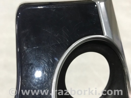 ФОТО Накладка в салоне для Porsche Panamera I 970 (09-16) Київ