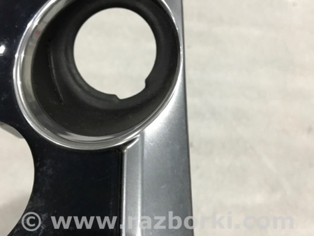 ФОТО Накладка в салоне для Porsche Panamera I 970 (09-16) Київ