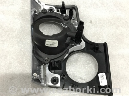 ФОТО Накладка в салоне для Porsche Panamera I 970 (09-16) Київ