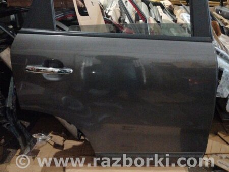 ФОТО Дверь задняя правая для KIA Sorento Киев