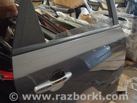 ФОТО Дверь задняя правая для KIA Sorento Киев