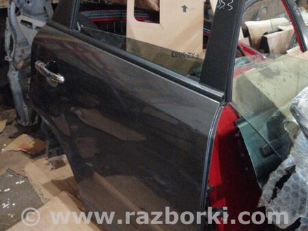 ФОТО Дверь задняя правая для KIA Sorento Киев