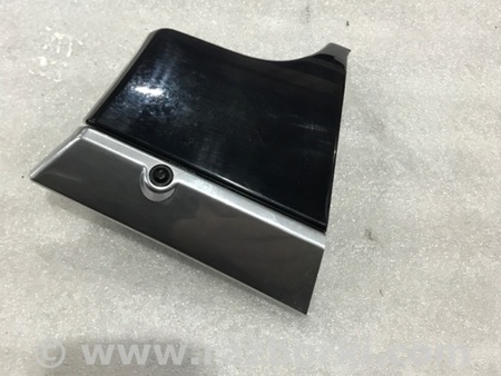 ФОТО Накладка в салоне для Porsche Panamera I 970 (09-16) Київ