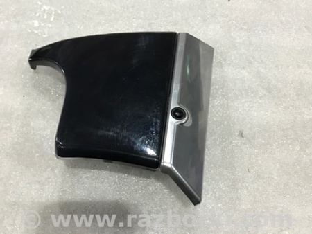 ФОТО Накладка в салоне для Porsche Panamera I 970 (09-16) Київ