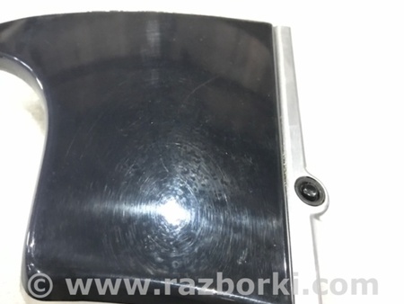 ФОТО Накладка в салоне для Porsche Panamera I 970 (09-16) Київ