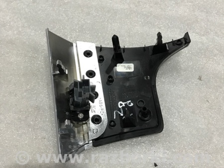 ФОТО Накладка в салоне для Porsche Panamera I 970 (09-16) Київ