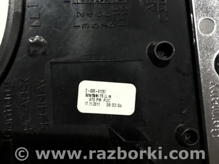 ФОТО Накладка в салоне для Porsche Panamera I 970 (09-16) Київ