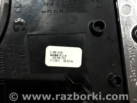 ФОТО Накладка в салоне для Porsche Panamera I 970 (09-16) Київ