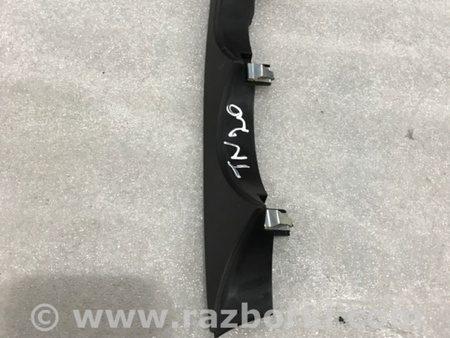 ФОТО Накладка в салоне для Porsche Panamera I 970 (09-16) Київ