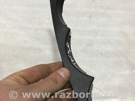 ФОТО Накладка в салоне для Porsche Panamera I 970 (09-16) Київ