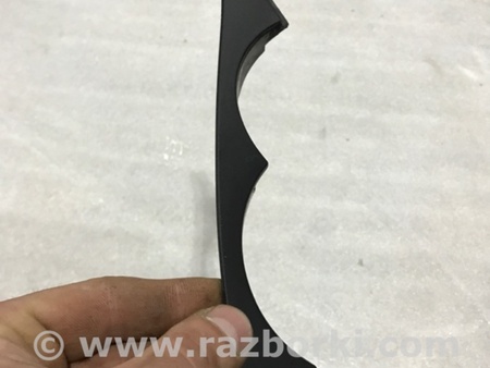 ФОТО Накладка в салоне для Porsche Panamera I 970 (09-16) Київ