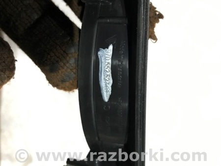 ФОТО Накладка в салоне для Porsche Panamera I 970 (09-16) Київ