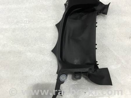 ФОТО Накладка в салоне для Porsche Panamera I 970 (09-16) Київ