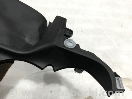 ФОТО Накладка в салоне для Porsche Panamera I 970 (09-16) Київ