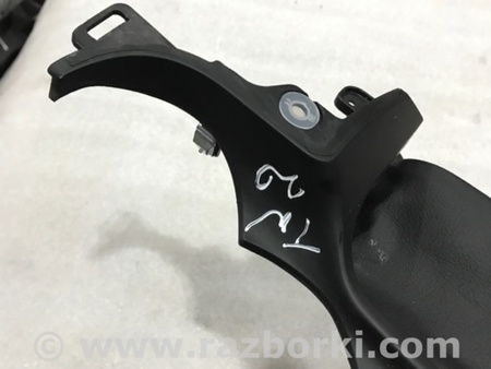 ФОТО Накладка в салоне для Porsche Panamera I 970 (09-16) Київ