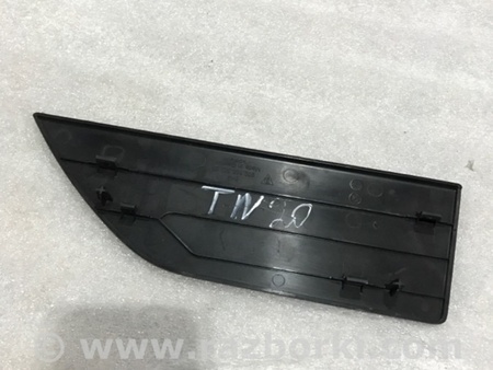 ФОТО Накладка в салоне для Porsche Panamera I 970 (09-16) Київ