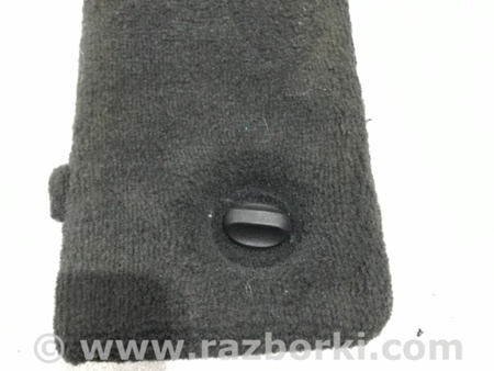 ФОТО Накладка в салоне для Porsche Panamera I 970 (09-16) Київ