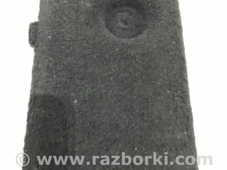 ФОТО Накладка в салоне для Porsche Panamera I 970 (09-16) Київ