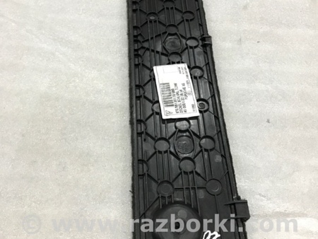 ФОТО Накладка в салоне для Porsche Panamera I 970 (09-16) Київ