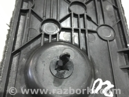 ФОТО Накладка в салоне для Porsche Panamera I 970 (09-16) Київ