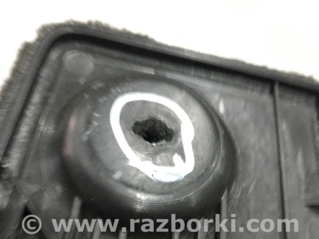 ФОТО Накладка в салоне для Porsche Panamera I 970 (09-16) Київ