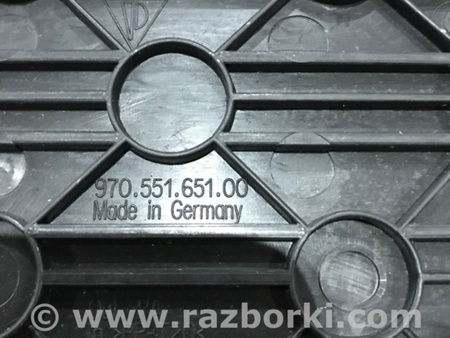 ФОТО Накладка в салоне для Porsche Panamera I 970 (09-16) Київ