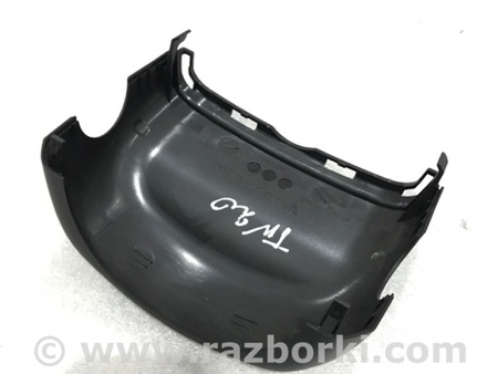 ФОТО Накладка в салоне для Porsche Panamera I 970 (09-16) Київ