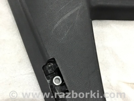 ФОТО Накладка в салоне для Porsche Panamera I 970 (09-16) Київ