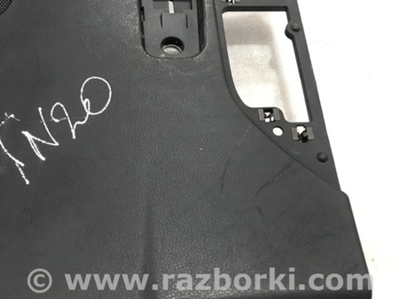 ФОТО Накладка в салоне для Porsche Panamera I 970 (09-16) Київ