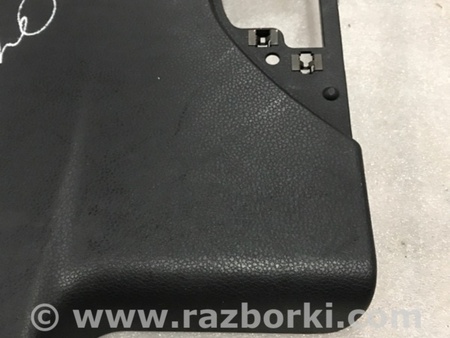 ФОТО Накладка в салоне для Porsche Panamera I 970 (09-16) Київ