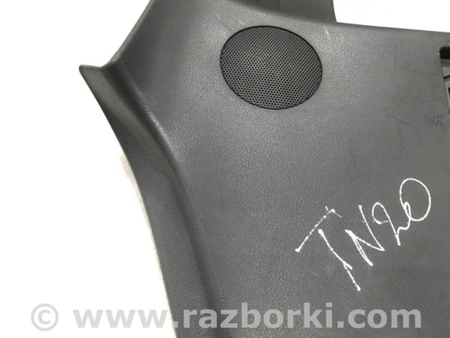 ФОТО Накладка в салоне для Porsche Panamera I 970 (09-16) Київ