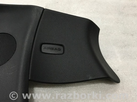 ФОТО Накладка в салоне для Porsche Panamera I 970 (09-16) Київ