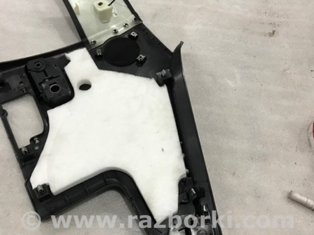 ФОТО Накладка в салоне для Porsche Panamera I 970 (09-16) Київ