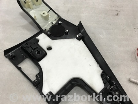 ФОТО Накладка в салоне для Porsche Panamera I 970 (09-16) Київ