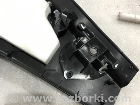 ФОТО Накладка в салоне для Porsche Panamera I 970 (09-16) Київ