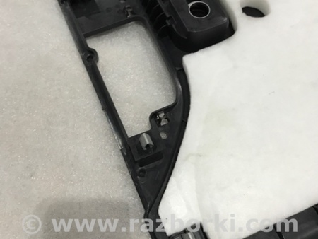 ФОТО Накладка в салоне для Porsche Panamera I 970 (09-16) Київ