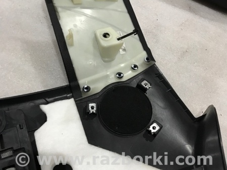 ФОТО Накладка в салоне для Porsche Panamera I 970 (09-16) Київ