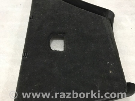 ФОТО Накладка в салоне для Porsche Panamera I 970 (09-16) Київ