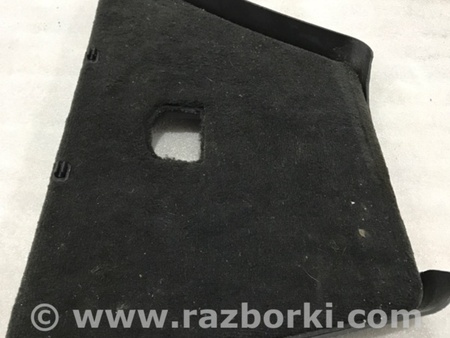 ФОТО Накладка в салоне для Porsche Panamera I 970 (09-16) Київ